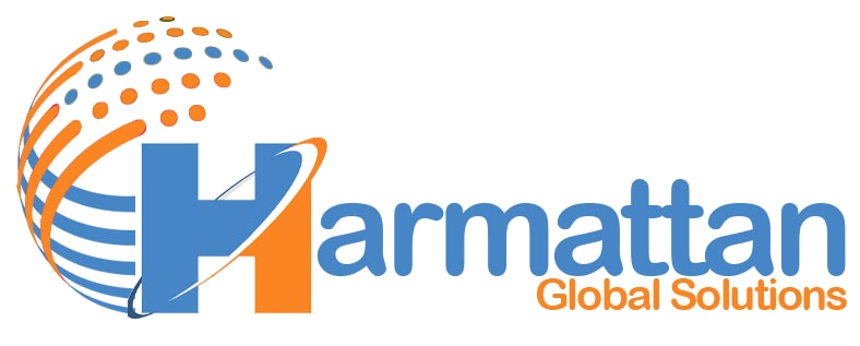 Harmattan Global Solutions Logo